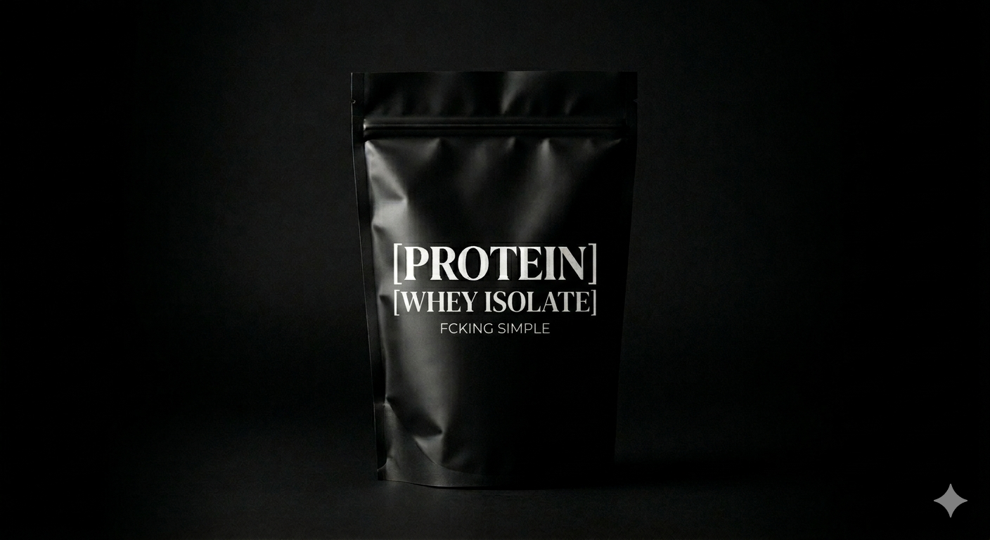 Protein Powder