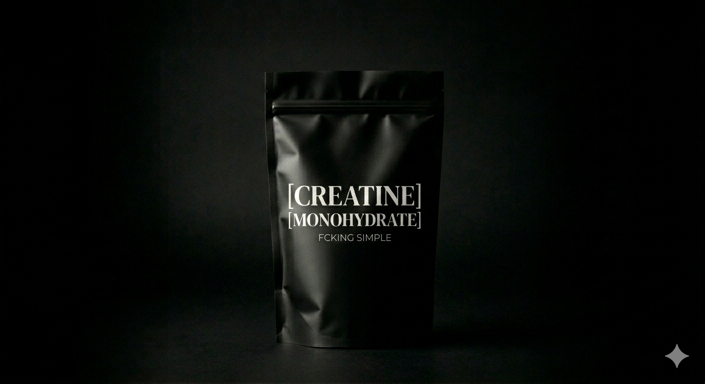 Creatine